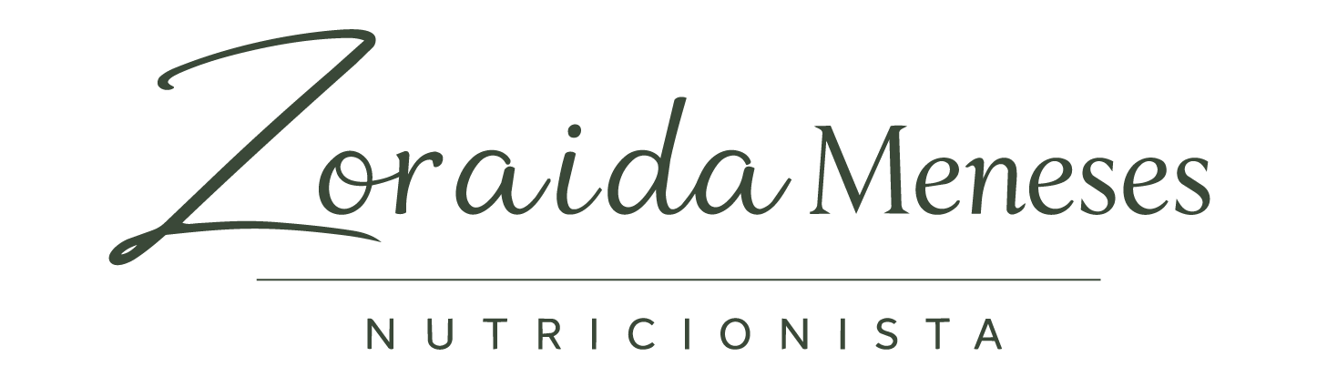 Zoraida Nutricionista